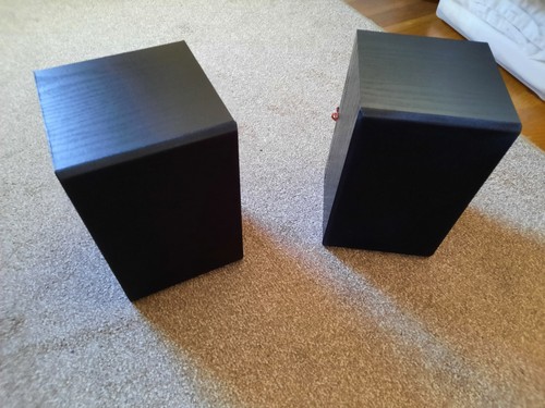 Panasonic pm02 bookshelf - sb-pm02,