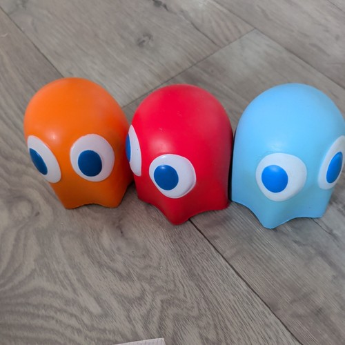 Pac man ghost bundle - ,