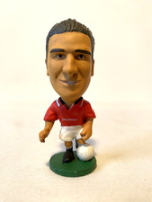 Corinthian Prostars Eric