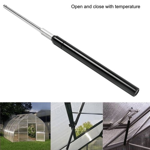 Greenhouse window openers - greenhouse,
