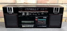 Panasonic RX-C36 Portable