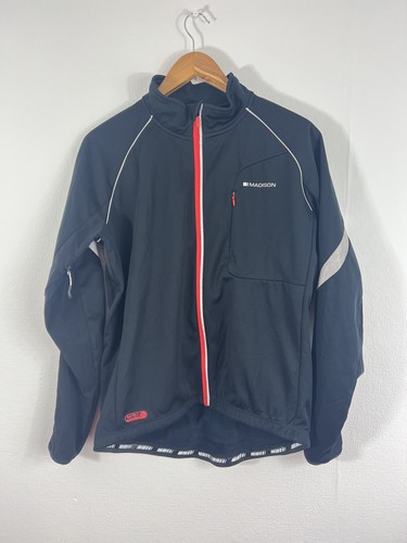 Madison sportive black - madison,