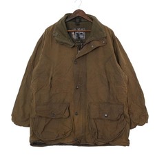 Barbour BERWICK Oiled Jacket