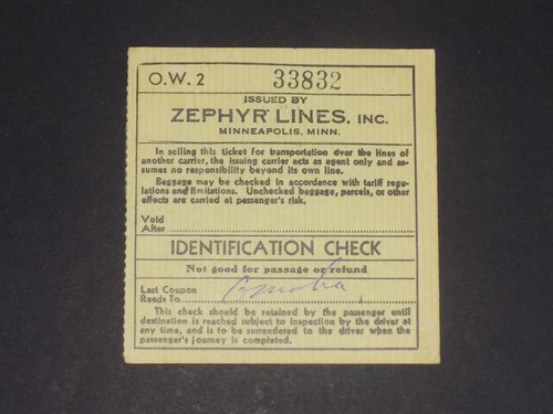 Zephyr lines inc - zephyr,