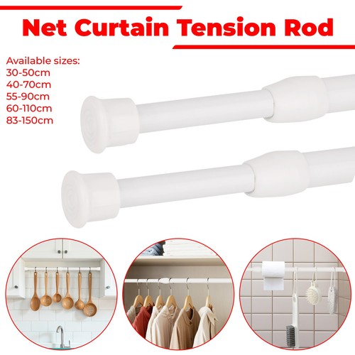 Extendable spring loaded - loaded, net