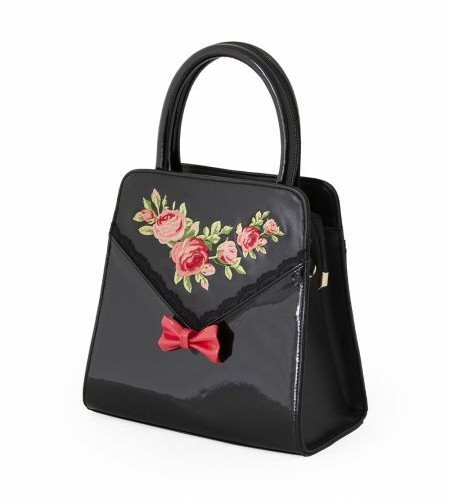 Banned apparel carla handbag - banned,