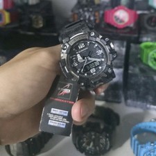 Casio G-SHOCK MUDMASTER Triple