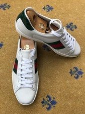 Gucci Ace Trainers Sneaker