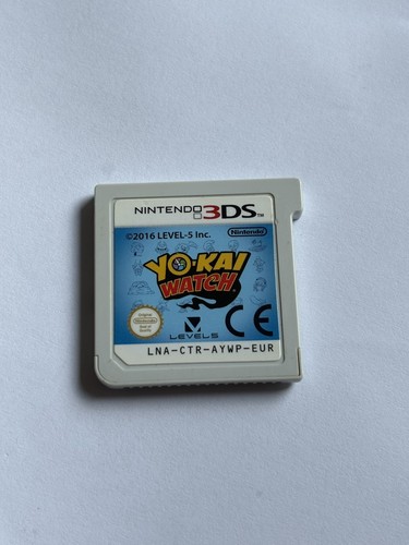 Kai watch - yo-kai,