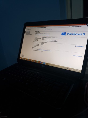Dell inspiron 1545 - dell,