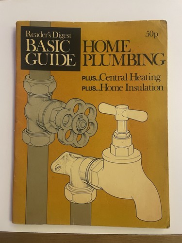 Readers digest basic guide