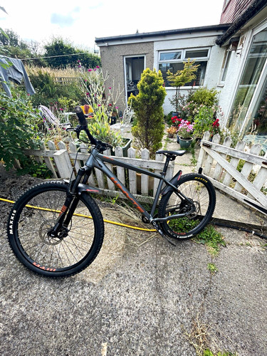 2019 whyte 801 hardtail - 2019,