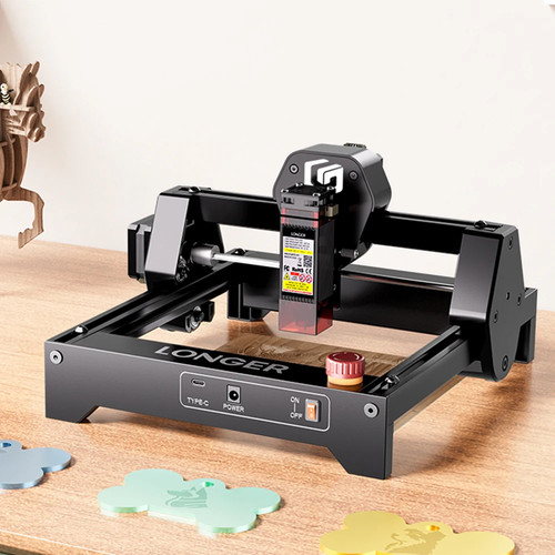Mini laser engraver - laser,