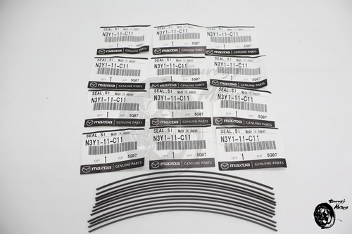 Mazda genuine 1986 1995 - genuine, 1986-1995