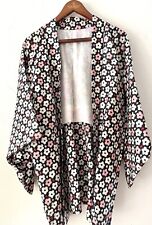 Haori kimono jacket genuine