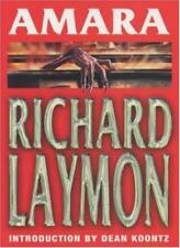 Amara By  Richard Laymon. 9780747267317