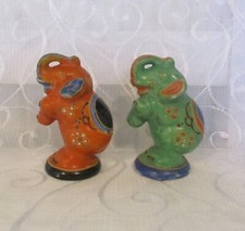 Novelty Japanese Elephant Salt