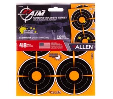 Allen EZAIM 3" Splash Self