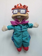 Rugrats In Paris Chuckie