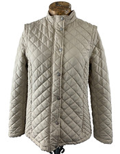 DASH JACKET 12 CREAM