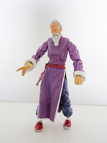 Sota toys street fighter gen - fighter,