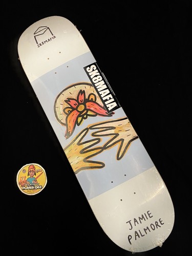 Rare sk8mafia looney tunes - rare,