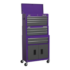 Sealey American PRO Topchest