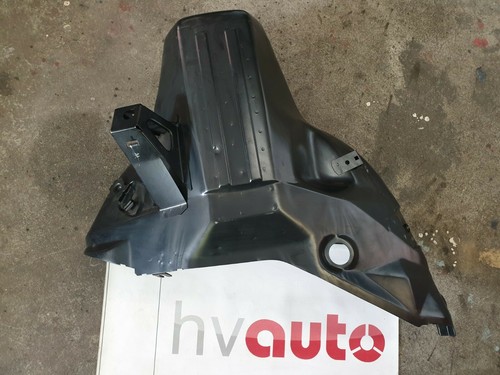 Oem wheel arch strut - wheel, mount