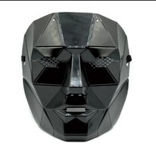 Squid Game Inspired Front Man