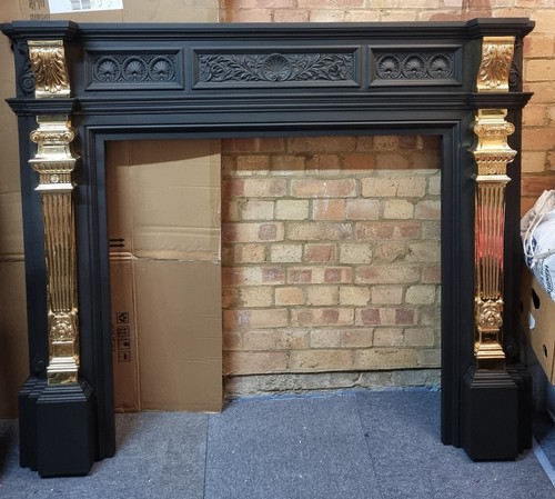 Large antique victorian - large,