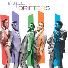 The Drifters - The Definitive Drifters (2CD) (2003) CD NEW