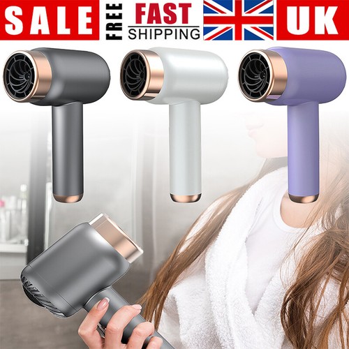 New hair dryer - hair, professional
