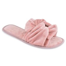 Women Warm Fluffy Slipper Cozy