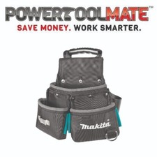 Makita E-15207 3 Pocket