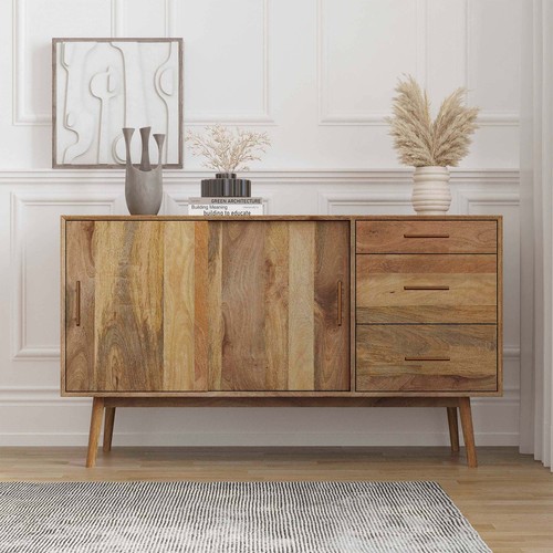 Light mango wood - light,