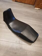 YAMAHA TDM850 4TX LOWERED SEAT USED 