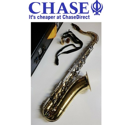 Adolphe selmer tenor - adolphe,
