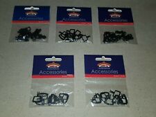 OO Gauge Bachmann Couplings