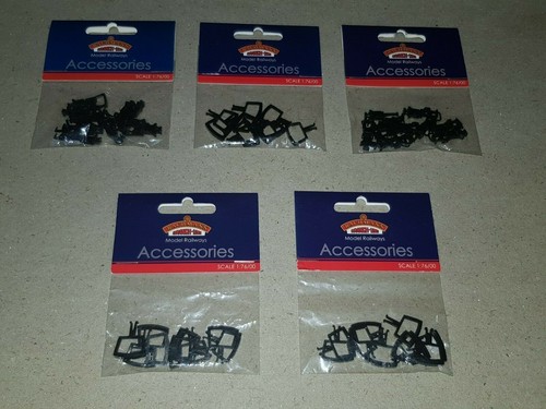 Gauge bachmann couplings - oo,