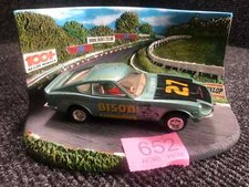 Scalextric datsun 260z 053 - datsun, c.053