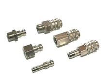 Water fed pole rectus 21 hose