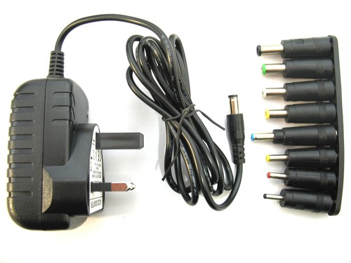 Amp volt dc power - 1, ac/dc