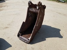 490mm Excavator Trenching