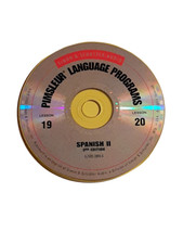 SIMON & SCHUSTER'S PIMSLEUR