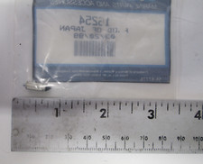 16254 Fits Mercury Mariner 4-5