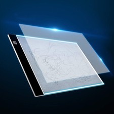 A3/A4 LED Drawing Board