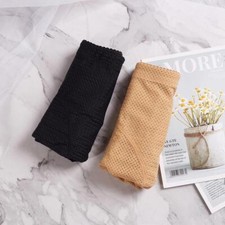 Women Ladies Silicone Padded