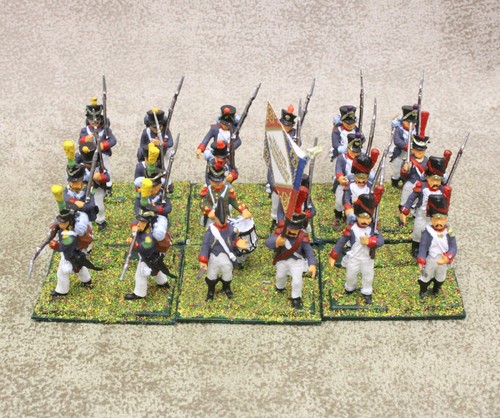 28mm napoleonic french - 28mm,