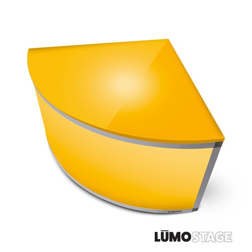 Prox xsa 2x2 16qr - lumo, stage