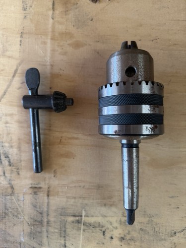 Woodturning keyed drill - woodturning,